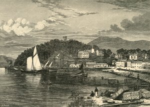 Portre, 1898. by Unbekannt