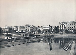Portsmouth - Zor, 1895 by Unbekannt