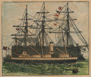 Portsmouth, c1910. by Unbekannt