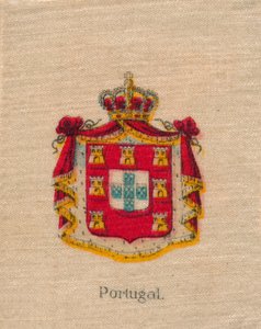 Portekiz, c1910 by Unbekannt