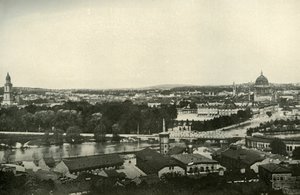 Potsdam, 1919. by Unbekannt