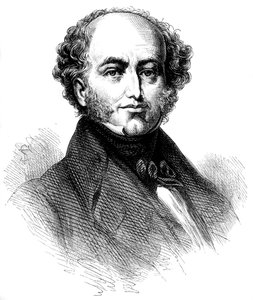 Başkan Van Buren 1782-1862, Amerikalı politikacı, 19. yüzyıl by Unbekannt