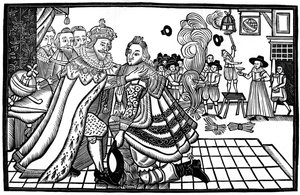 Prens Charles İspanya