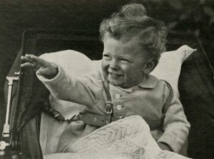 Prens Edward, 1936, 1937. by Unbekannt