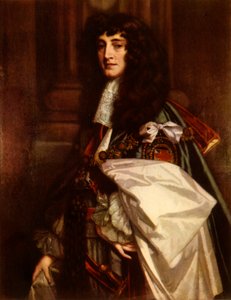 Prens Rupert, c1665, 1944. by Unbekannt