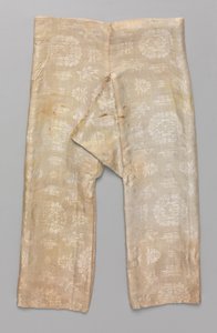 Princes pantolon ve astar, 700