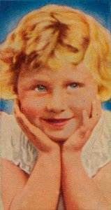 Prenses Margaret, 1935 by Unbekannt