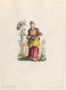 Baskı (Fransa) by Unbekannt