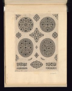 Baskı (Fransa) by Unbekannt