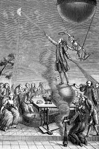 Franz Anton Mesmer