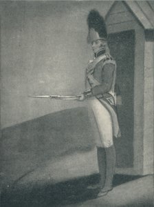 Özel, Koruma Muhafızları 1760, 1760 1909 by Unbekannt