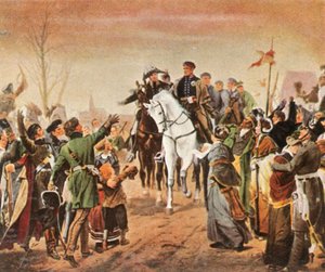 Halkıma Bildiri, 17 Mart 1813, 1936. by Unbekannt