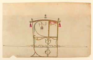 Sedan Sandalye Projesi by Unbekannt