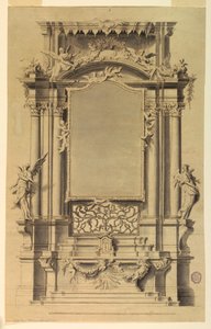 Bir Alter için Proje by Unbekannt