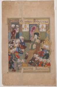 Muhammed
