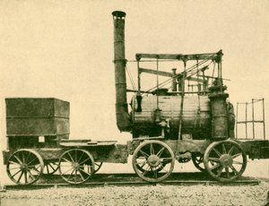 Şişirilmiş Billy, 1930. by Unbekannt