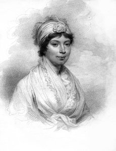 Kraliçe Charlotte, Birleşik Krallık George III