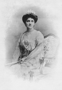 İtalya Kraliçesi Elena 1873-1952, 1920-1939 by Unbekannt