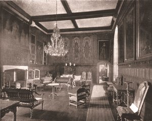 Penshurst Place