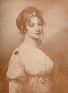 Prusya Kraliçesi Louisa, 1802, 1896 by Unbekannt