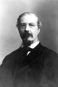 RB Clifton, 19. yüzyılın sonlarında by Unbekannt