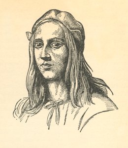 Rafael Santi, 1933. by Unbekannt