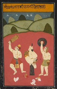 Meghmalhar