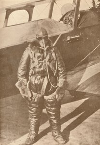 Yukarı Bölgeler için Hazır, 1927 by Unbekannt