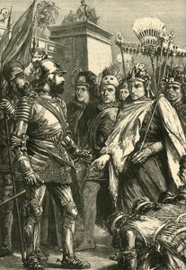Cortes