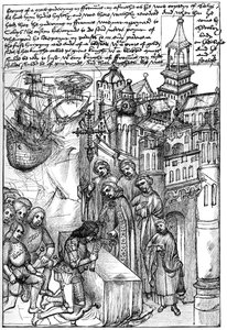 Warwick Kontu Richard de Beauchamp