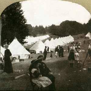 Golden Gate Park
