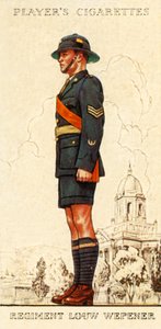 Louw Wepener Alayı, 1936. by Unbekannt