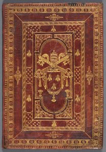 Relatio on Portekiz Aziz Elizabeth, c. 1625. by Unbekannt