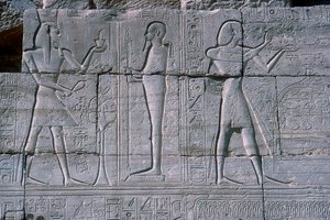 Ramses II