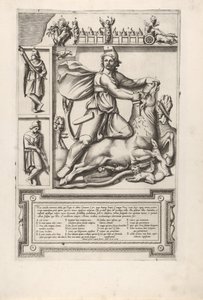 Mithras