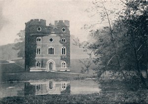 Wolsey Sarayı