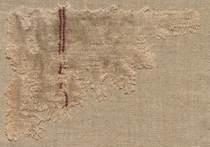 Rep Cloth, 3. yüzyıl. by Unbekannt