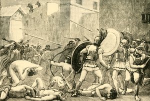 Pyrrhus