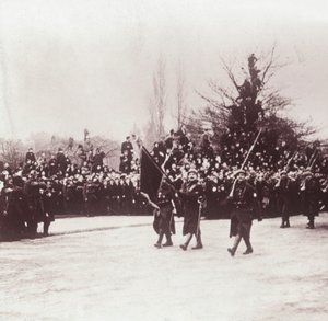 Belçikalıların Liége, Belçika
