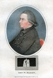 Muhterem W Mason, 1815 by Unbekannt