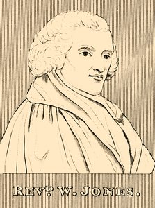 Muhterem W. Jones, 1726-1800, 1830. by Unbekannt