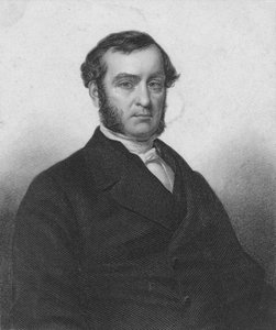 Muhterem William P. Appelbe, L.L.D., 19. yüzyıl. by Unbekannt