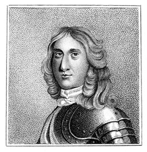 Richard Cromwell, İngiltere, İskoçya ve İrlanda