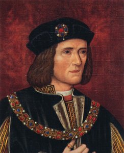 Richard III, 1935 by Unbekannt