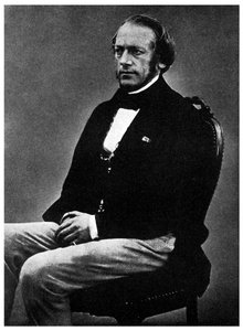 Richard Wagner, Alman besteci, 19. yüzyıl 1956 by Unbekannt