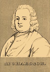 Richardson, 1689-1761, 1830. by Unbekannt