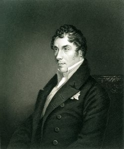 Sağ Hon. George Hamilton Gordon, Aberdeen Kontu, c1810, c1884. by Unbekannt