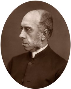 Sağ Muhterem Anthony Wilson Thorold, Rochester Piskoposu, 188 by Unbekannt