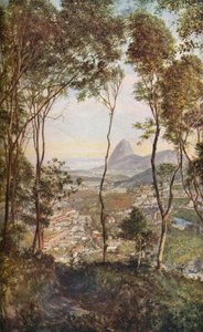 Rio de Janeiro, 1930