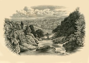 Pont-Y-Cyffing
